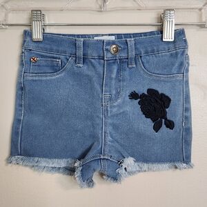 Hudson Jean Shorts, Size 4 ~ NWOT